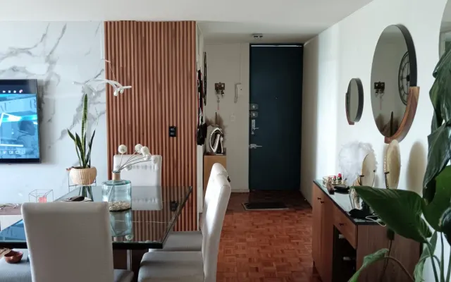 Hermoso departamento acojible!!