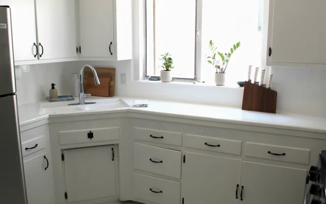 Helle & luftige 1-Zimmer-Wohnung mit schickem Geschmack im Herzen von...