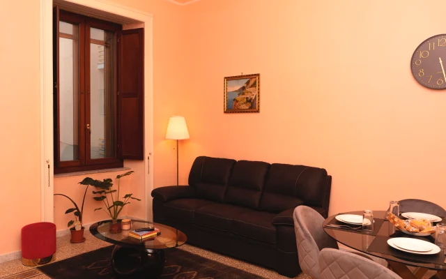 • Casa Vacanze - Acquedotto Medievale - Salerno •