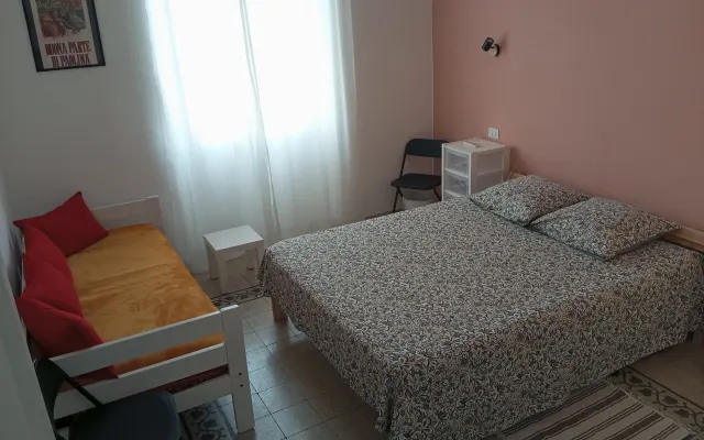 One Bedroom Malatesta