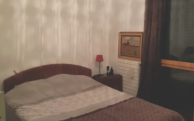 Apartment near the 24-hour Le Mans racetrack