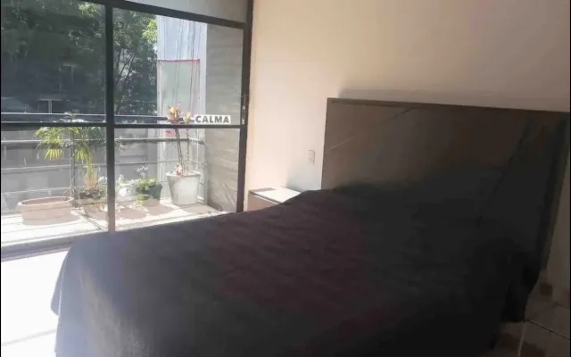Habitación privado en el corazón de reforma
