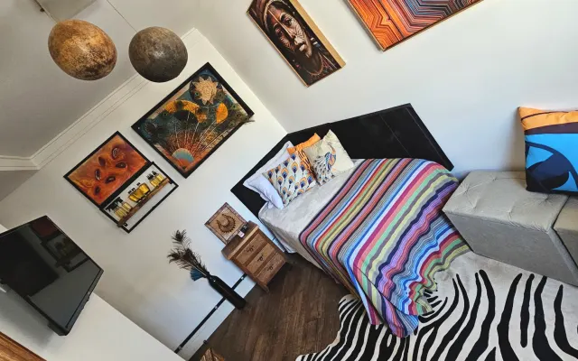 Sala delle origini