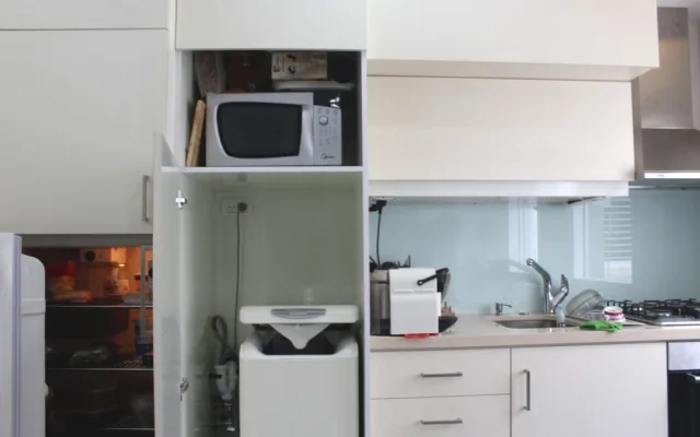Quiet and Cosy Studio in Bavli