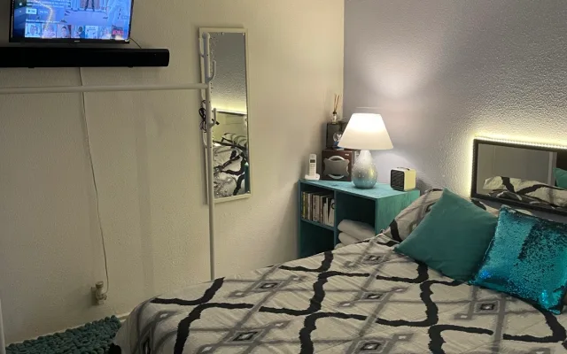 BNB Spa, ideale per viaggi d'affari e per un buon riposo.