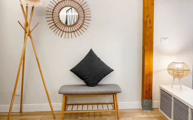 Detached house in the heart of the historic center of Catania