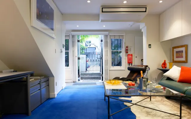 Chic Paddington Terrace a Paddington, vicino a Darlinghurst e Oxford...