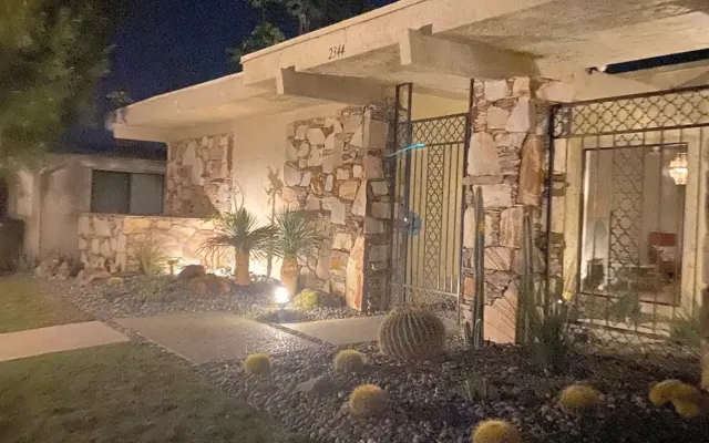 Hi! Beautiful home and in a quiet neighborhood. Near downtown and shop