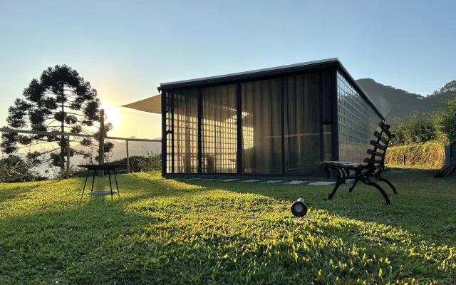 Licht House, Komfort und natürliches Licht