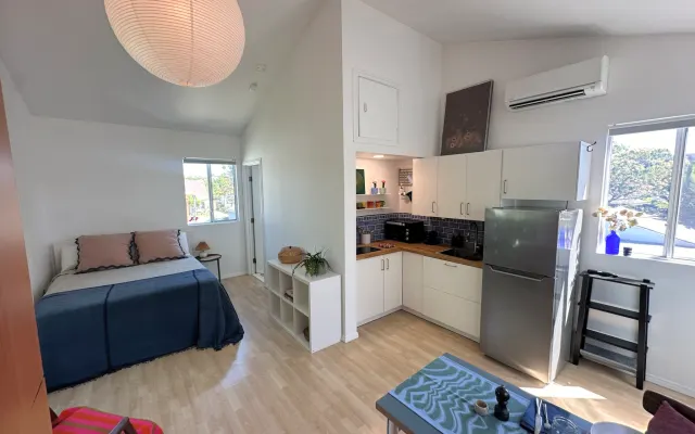 AvoCasa: Peaceful Garden Guesthouse