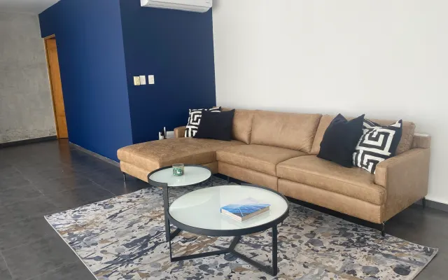 Casa confortevole e accogliente a Xcanatun, Yucatán