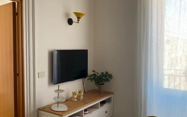 Gemeinschaftswohnung im Zentrum von Palermo