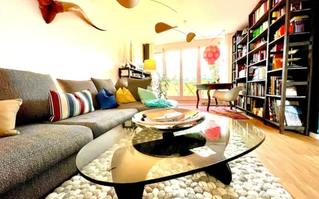Ambiance - Loft