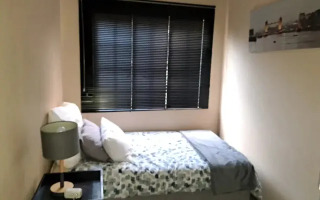Appartement confortable dans le sud de Pretoria.
