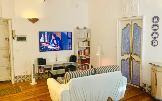 Chambre privée