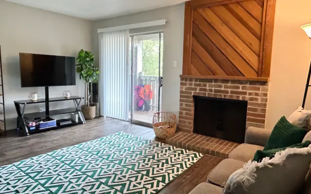 Apartment In North Austin