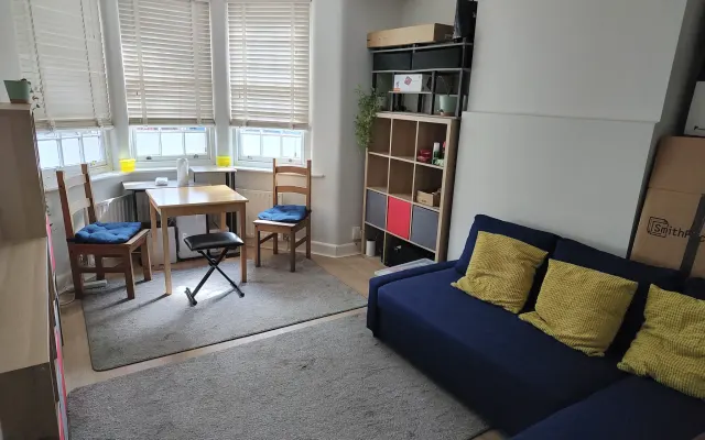 Spacious Private Room in Zone 1 London / Elephant & Castle