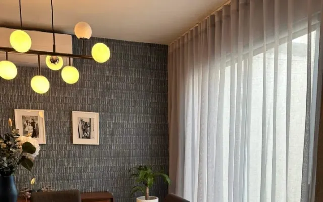 ZU HAUSE IST ES AM SCHÖNSTEN!