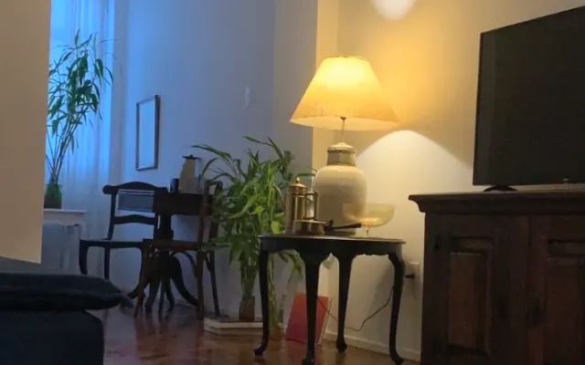 Appartamento Copacabana a Barão