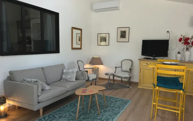 Petite maison en Provence