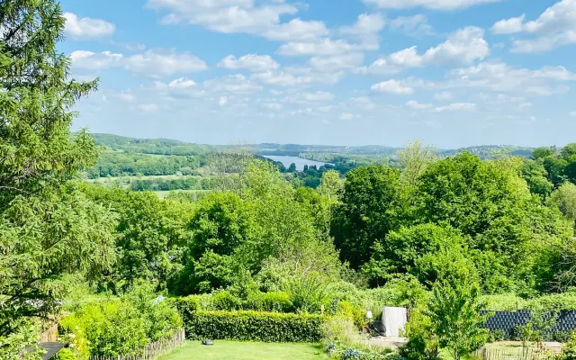 Alternative hôtelière parfaite avec vue - Blankensteiner Seeblick 2