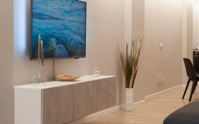 [ Rimini Centro ] Titan's Lair apartment