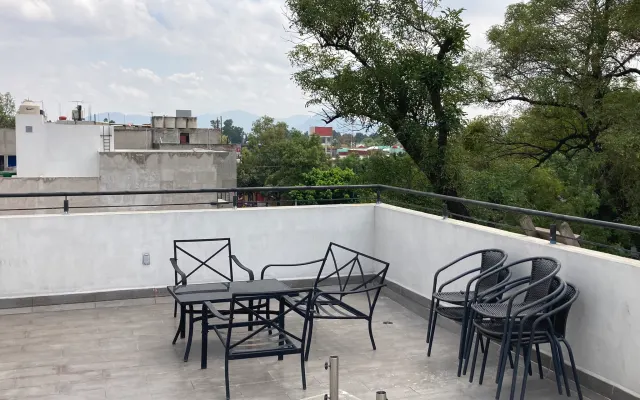 420 y Hookup Friendly Apartamento con un anfitrión Foodie