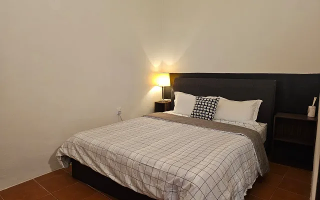 Our Home at Lorong Ceylon, 10050 George Town, Pulau Pinang, is a cozy