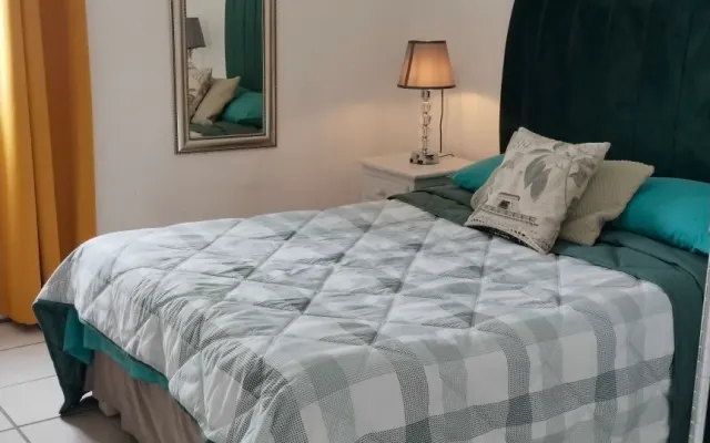 Casitahogar, este cómodo lugar es cualquier cosa menos ordinario