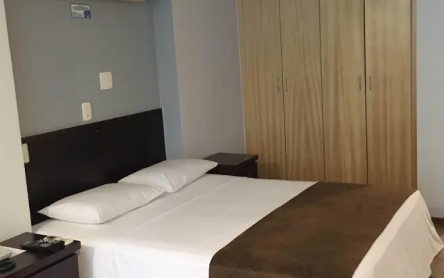 Duplex in the Pantanal