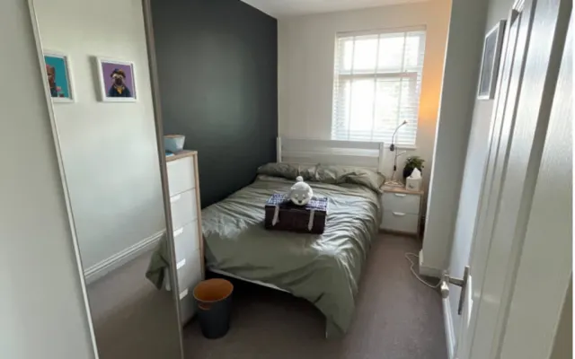 Hermoso Duplex en el suroeste de Londres