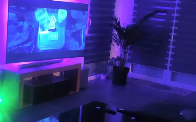 home relax vous propose. Nuitée chez l'habitant