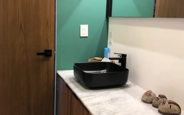 Private Room north zone