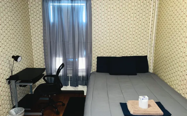 Pacifico's Place "2B".