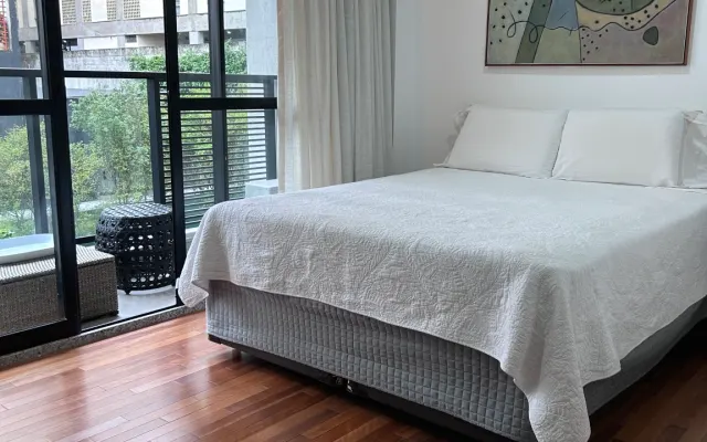 Studio a Vila Madalena Nuovo