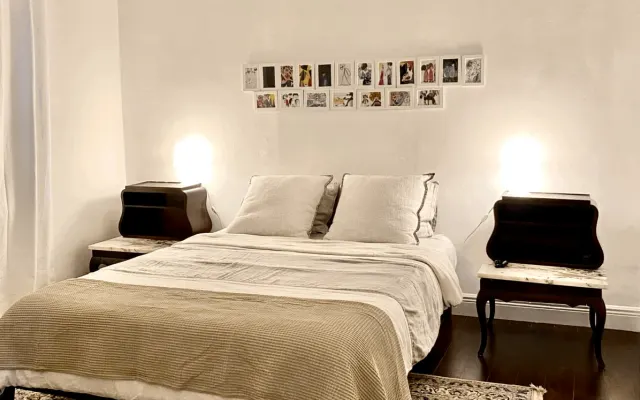 Erstklassige Lage und charmantes Haus im pulsierenden Miami