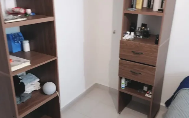 Acogedora habitación privada