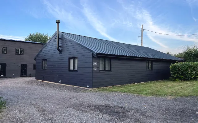 3 Bed Barn next to National Trust Cambridge