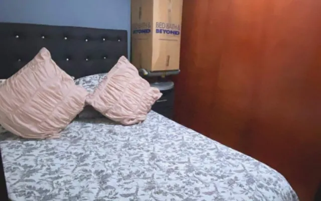 Gemütliche Wohnung in der Nähe des Zocalo von CDMX