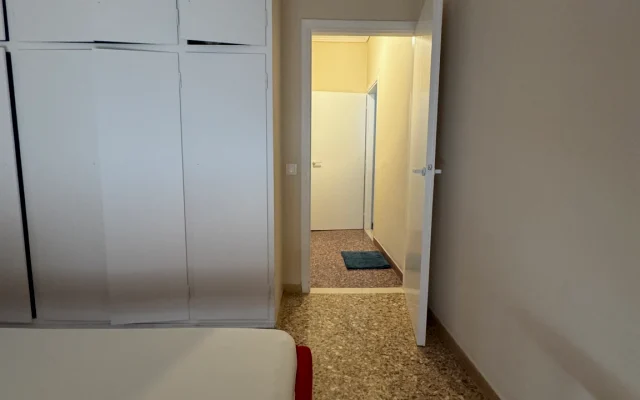 Scoprite l'Atene autentica in questo elegante appartamento