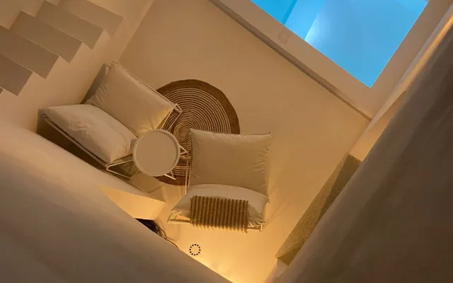 Maison au centre avec piscine privée et terrasse