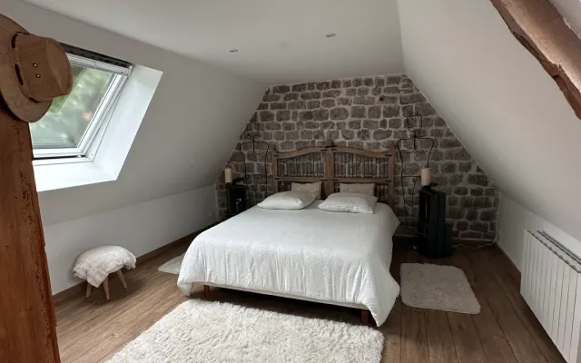Country house