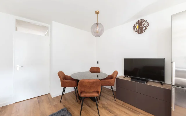 Glifada 2 camere da letto 50 Metri Porto