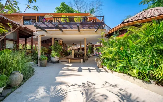 Casa Melosa Villa