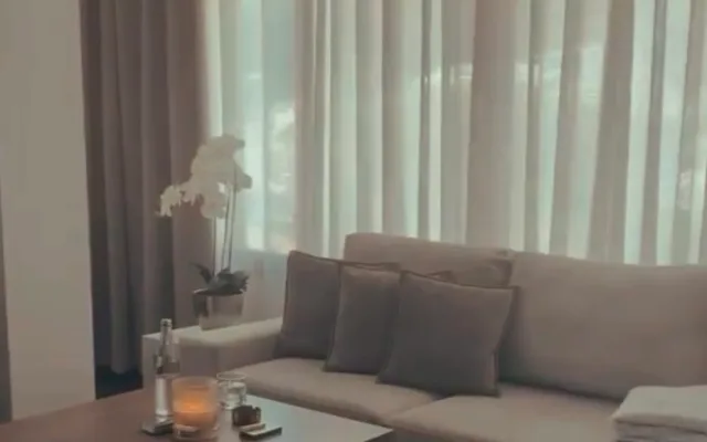 Elegante apartamento de 1 andar no norte de Israel