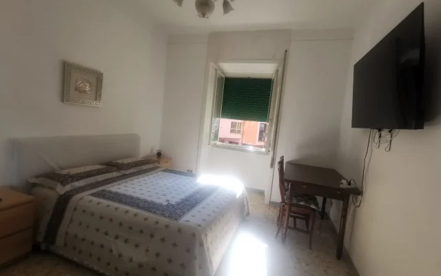 Appartamento nel cuore di Roma