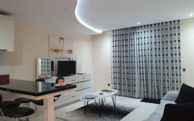 Apartamento en el centro de la ciudad