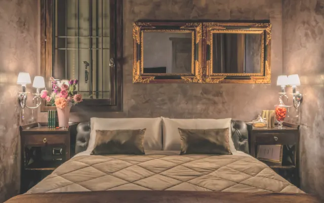 Beautiful apartment in the heart of Bologna
