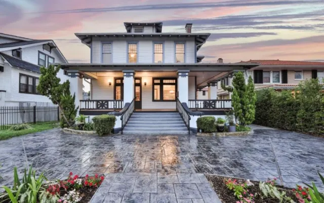 Luxury Vacation Rental