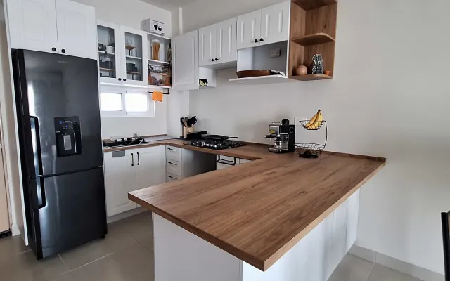 small appartment 7 minutes far from downtown